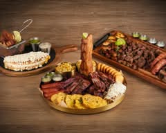 Nando Grill Apopka