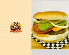 Delicioso Pitbull (San Joaquin)