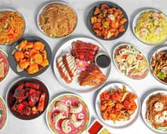 Mama Li (Canary Wharf)