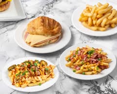 Frankie’s