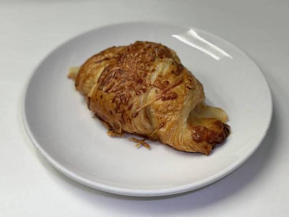 Ham and Cheese Croissant