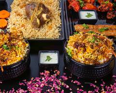 インド料理ケバブ＆ビリヤニ ハラル専門店　Indian Curry Kebab & Biryani Halal Restaurant