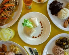 Little Jamaica RESTAURANT and LOUNGE