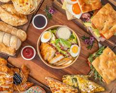 The Red Mill Bakehouse