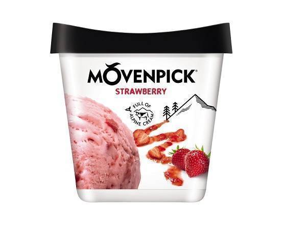 莫凡彼冰淇淋(草莓)500ML(冷凍)^301084892
