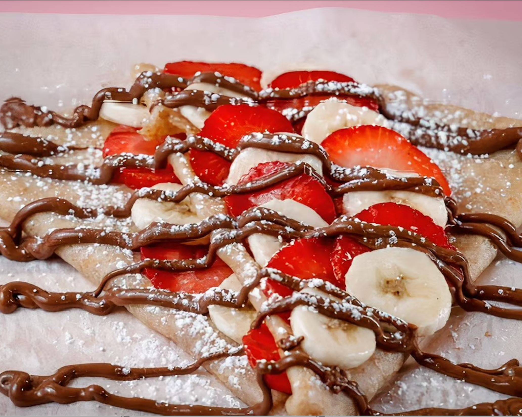 Order Crepas Fiu Fiu Menu Delivery【Menu & Prices】 San Francisco Bay