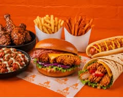 Poco's Chicken
