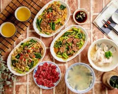 娟姐牛肉湯