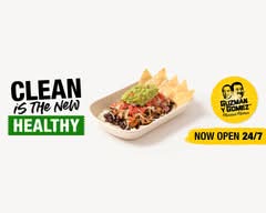 Guzman Y Gomez (Hoxton Park Drive Thru)