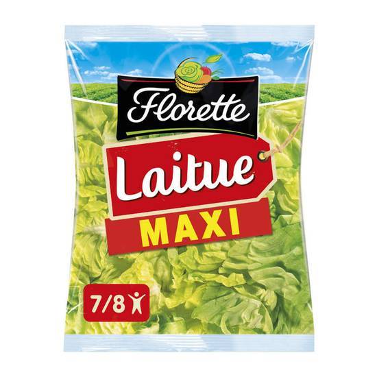 Florette Salade Cœur de laitue 430 g