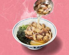 瀬戸うどん 横浜北幸 Seto Udon Yokohama Kitasaiwai