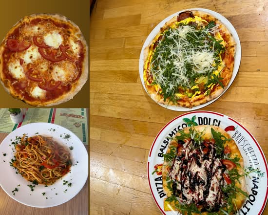 🍕Pizzeria Portobello 🍕