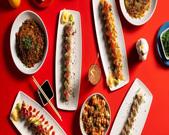 Hachi Sushi Pub (Bozeman)