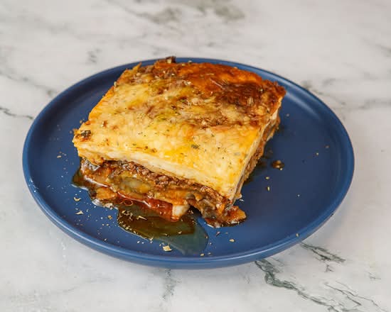 Moussaka