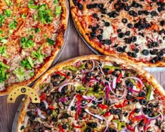 Fialkoffs Kosher Pizza - Surfside