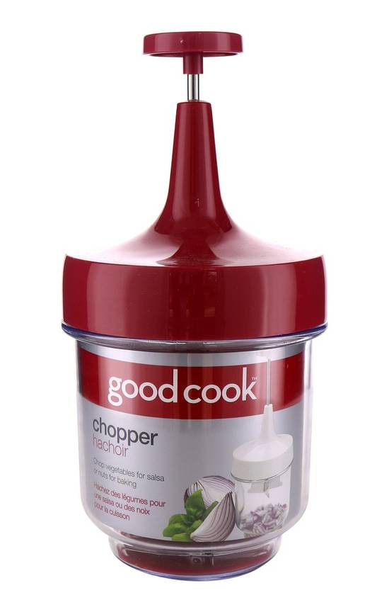 Good Cook Chopper