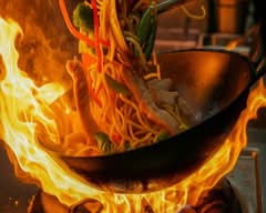 Sabor Salteado (Iquique)