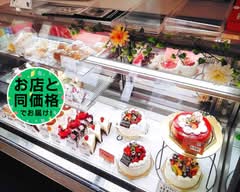 パティスリービジュリエ patisserie BIJOURIE