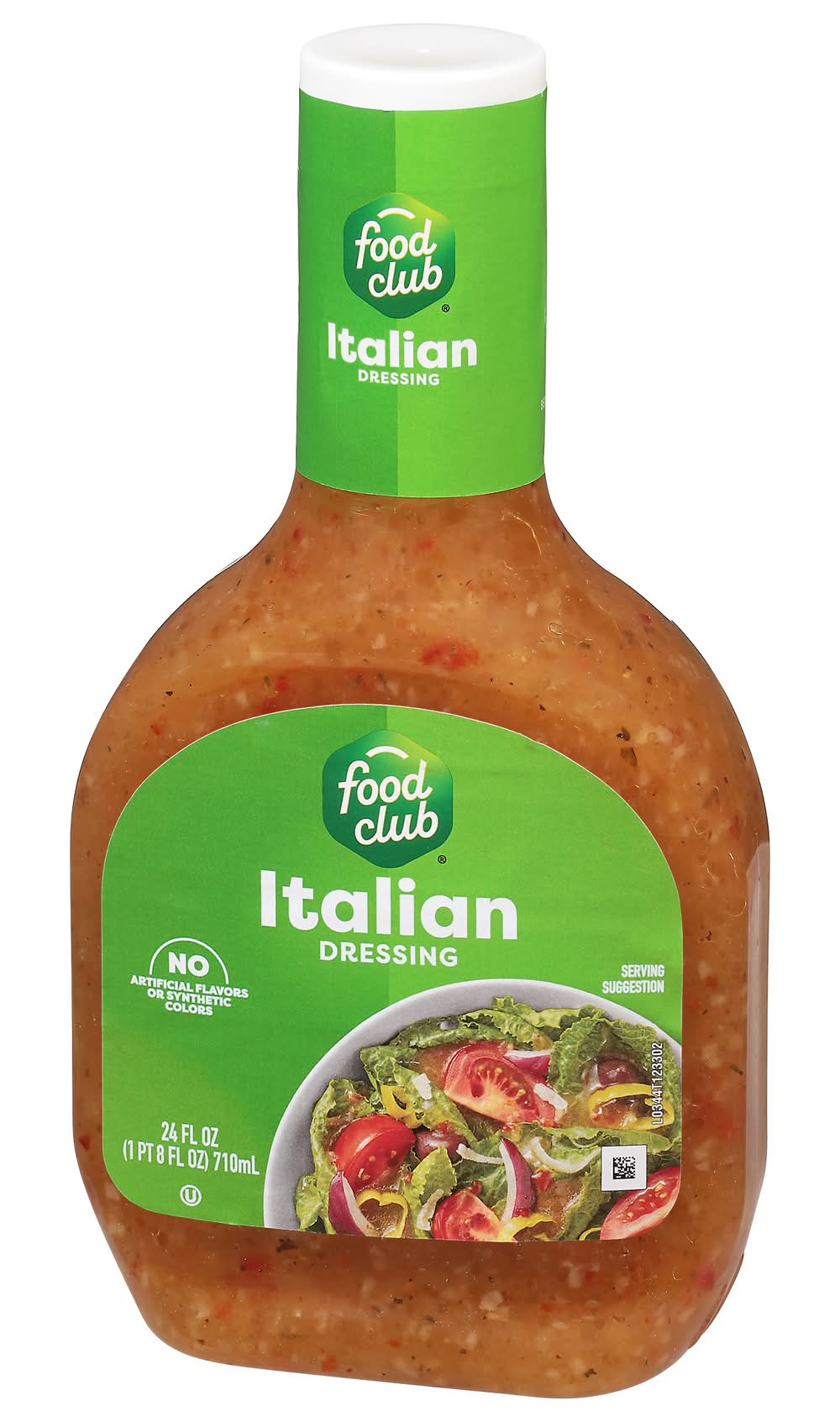 Food Club Italian Dressing Delivery Near Me | Order Online | Uber Eats