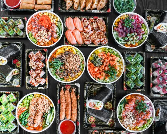 Poké Poké IJburg - Amsterdam