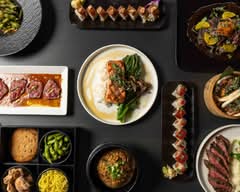 Ro Modern Asian (Hyde Park)
