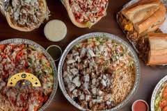 Naz's Halal Food (Levittown)