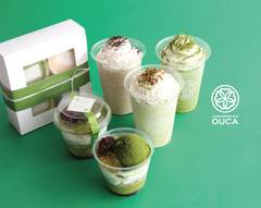 ジャパニーズアイス櫻花 京都富永町 JAPANESE ICE OUCA KYOTO TOMINAGACHO