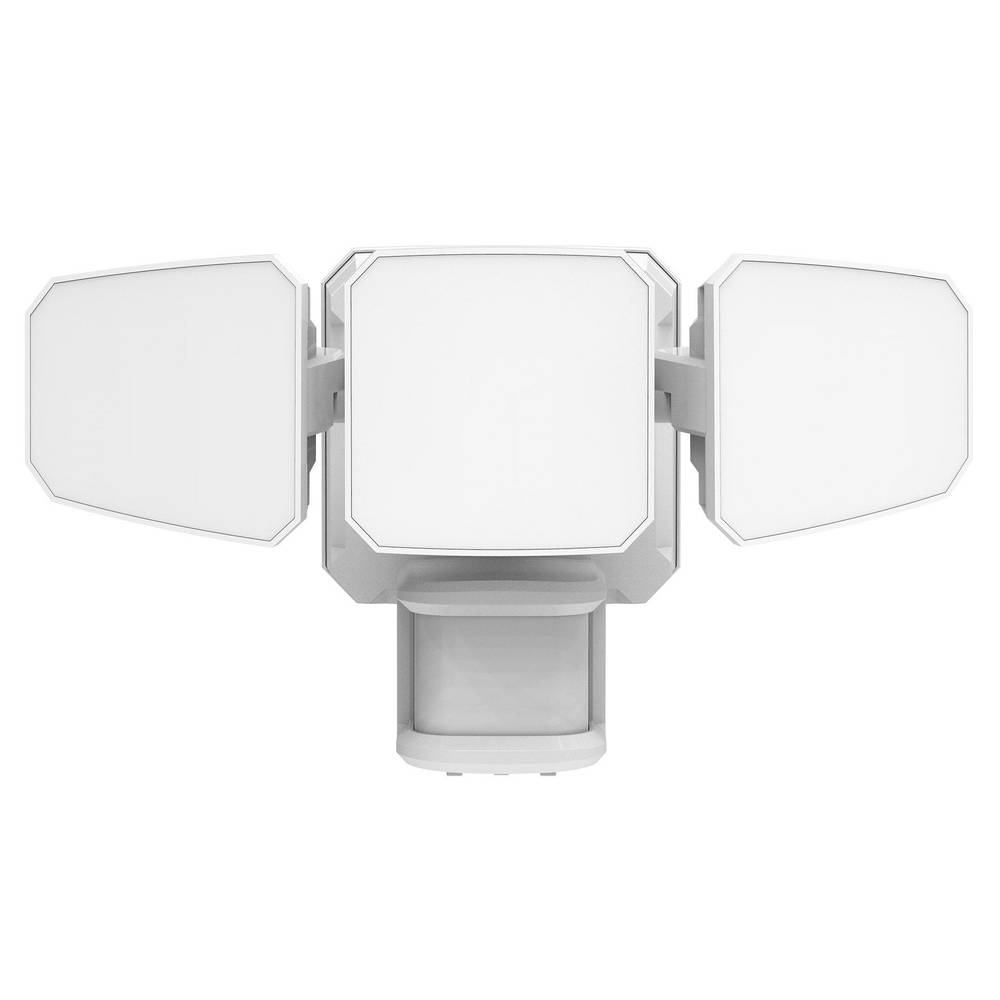 Koda Led Panel Motion Security Light