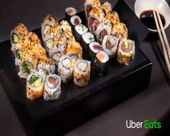 Big Bear Sushi 