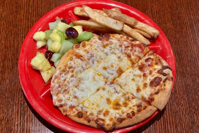Kids Cheese Pizza