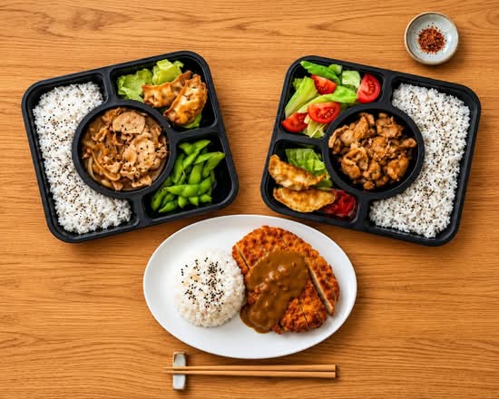 Bento House