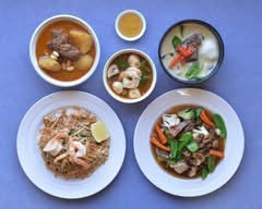 Thai House Restaurant