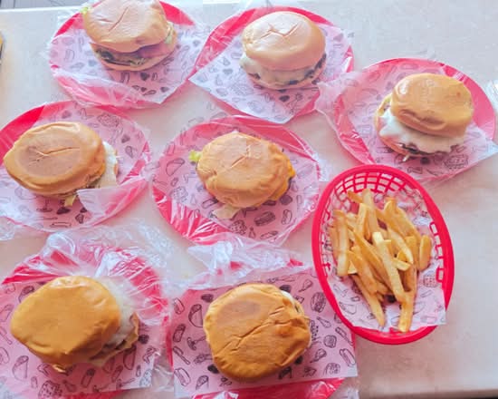 Express Burger Toluca