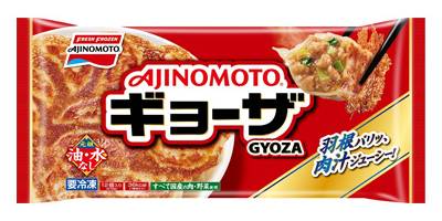 味の素 ギョーザ (12 入)