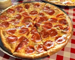 GM Pizzas (Senderos)