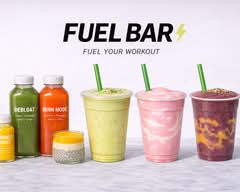 Fuel Bar (Portland)