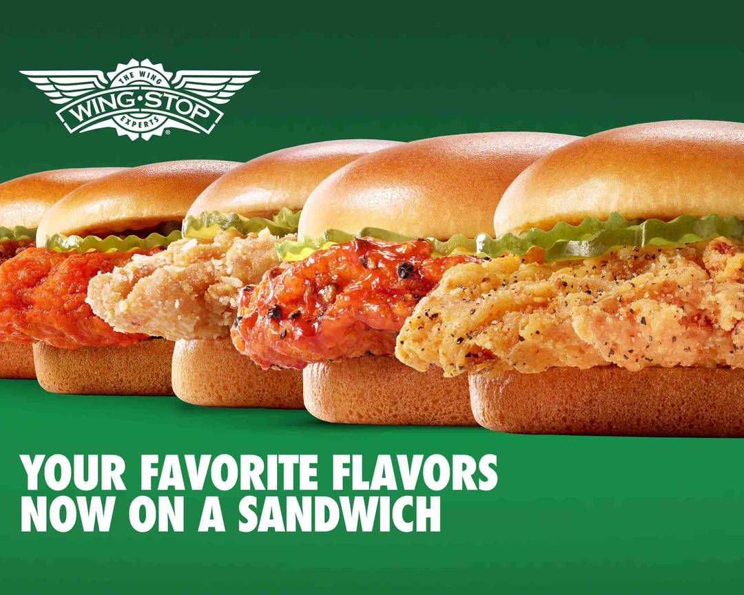 Order Wingstop (11335 Thienes Ave Unit 1A) Menu Delivery Online