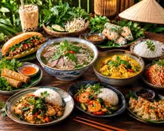 ADUMY Pho & Roll