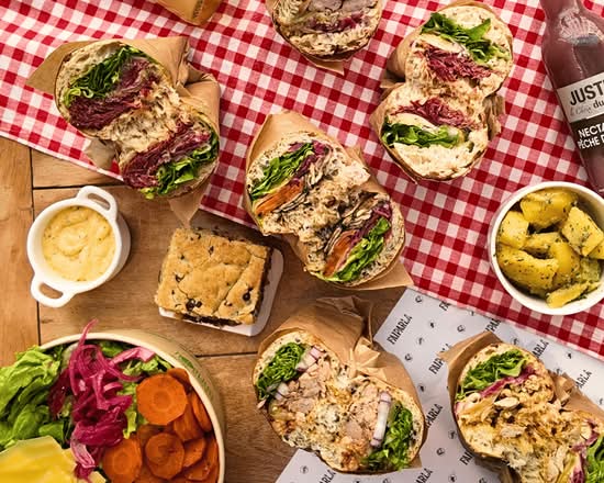 Faiparla Nouvelles Galeries Annecy