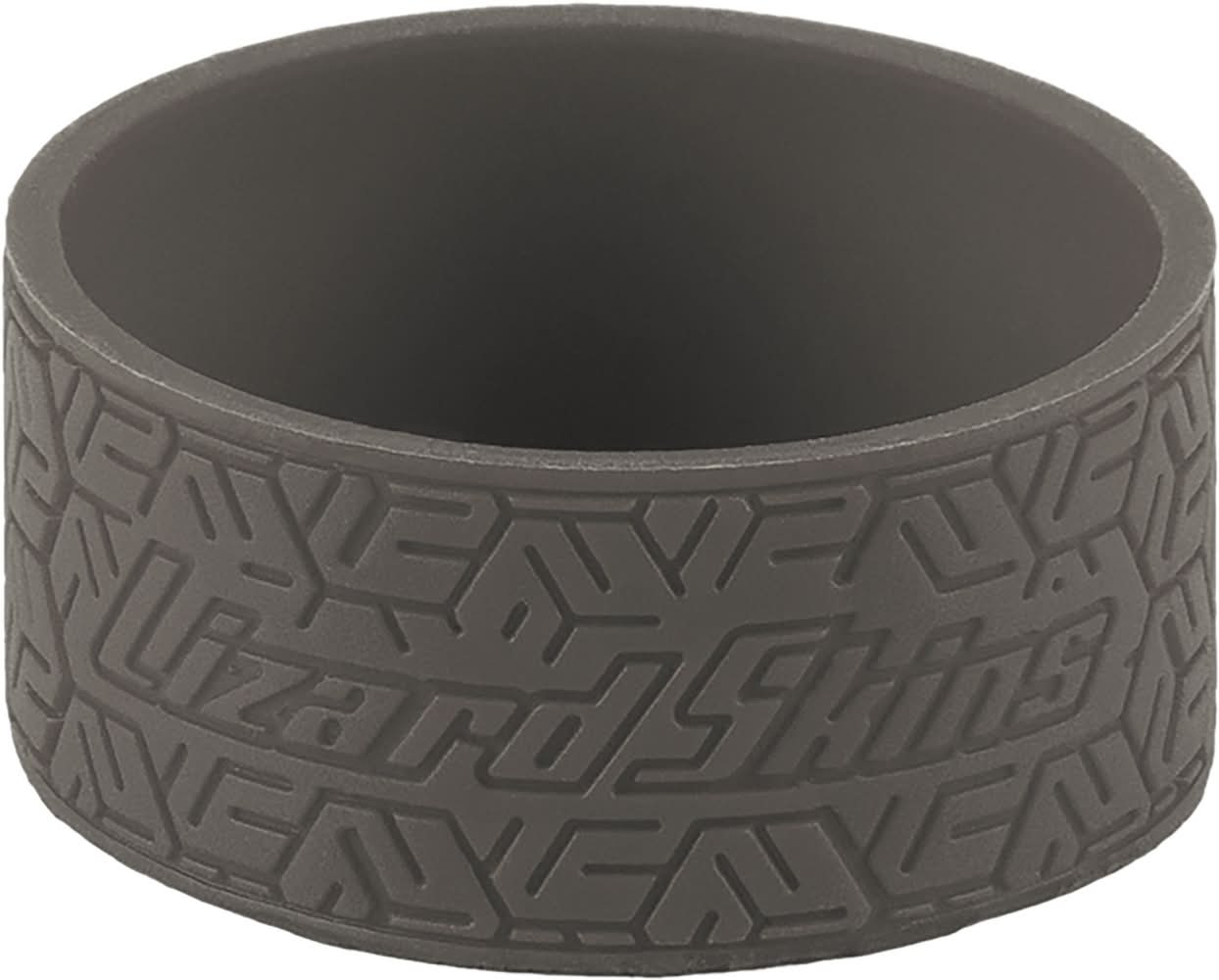 Lizard Skins DSP Ultra 0.8 mm Pickleball Grip (Graphite Grey)