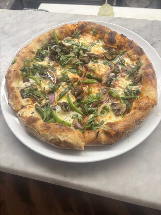 Vegetarian