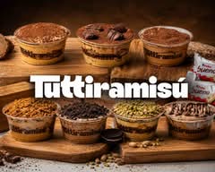 Tuttiramisú