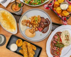 Moonshine Grill (Avery Ranch)