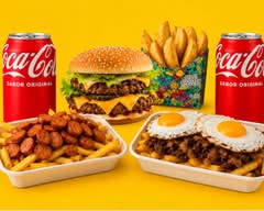 El Sabor Urbano