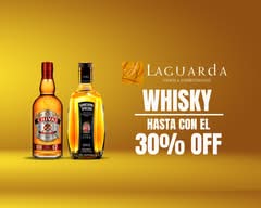 Laguarda (Av. Ilaló)