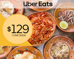 Fokus Jr España (Boca del Rio)