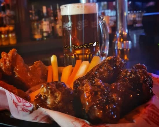 Las Especialitas Matriz (Mexico City)