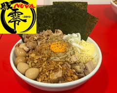 豚ノヴァ-零- 神田水道橋店 Buta NOVA-Zero- Kanda Suidobashi Ten