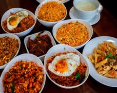 Adchaya Pathra restaurant