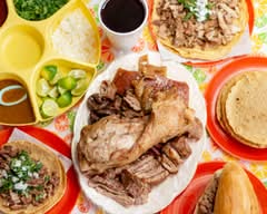 Carnitas El Bizcocho